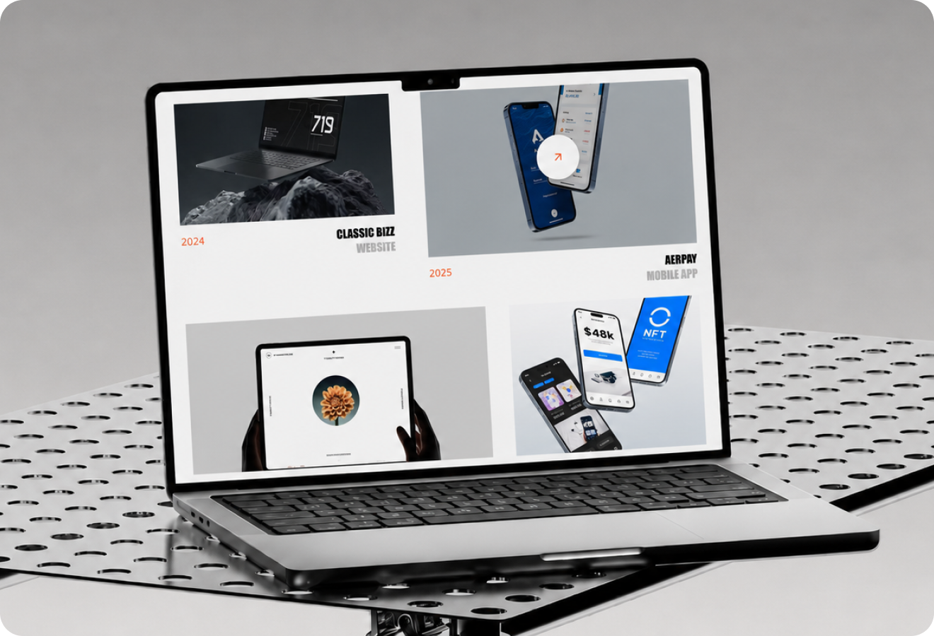 Introduction visual