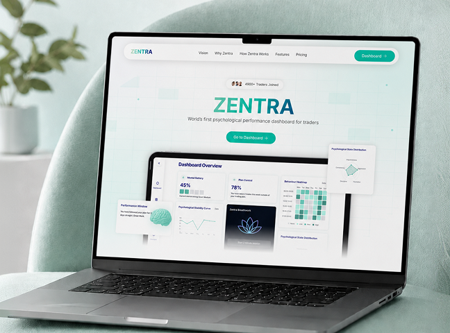Zentra project visual